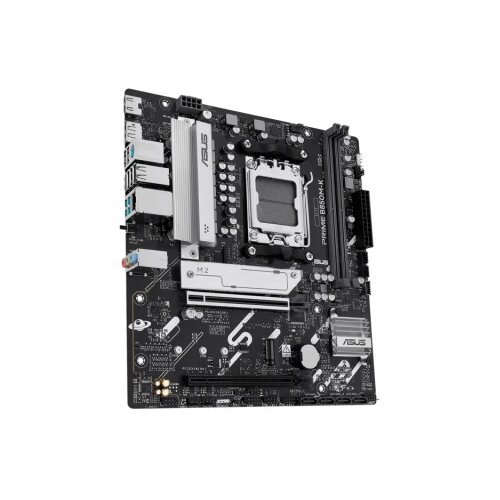 Asus PRIME B850M-K matična ploča Slike