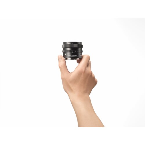 Sigma 17mm 4.0 DG DN Sony F-E-Mount Slike