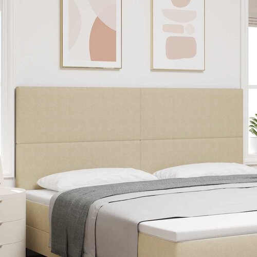  Uzglavlje Svijetlozeleni sivi 200 cm Kordura tekstil Cijene