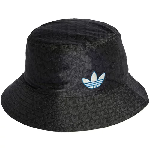 Adidas Kapa modra / črna / bela