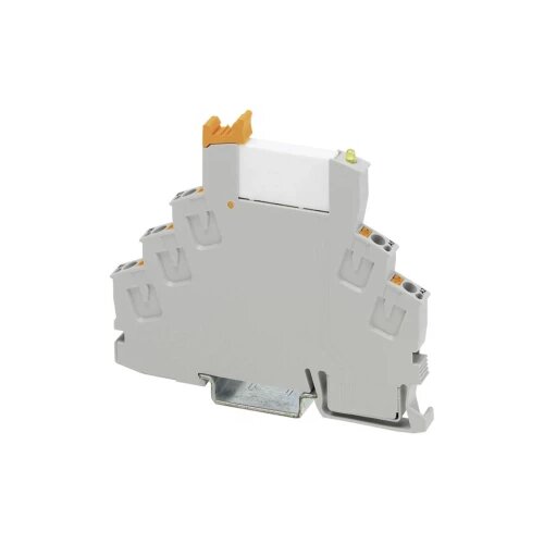 Phoenix Contact Relejni modul 1 kom. RIF-0-RPT-12DC/21 nazivni napon: 12 V/DC uklopna struja (maks.): 6 A 1 preklopni Cijene