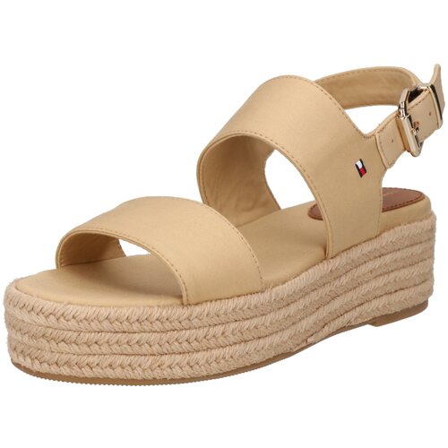 Tommy Hilfiger Sandali bež Cene