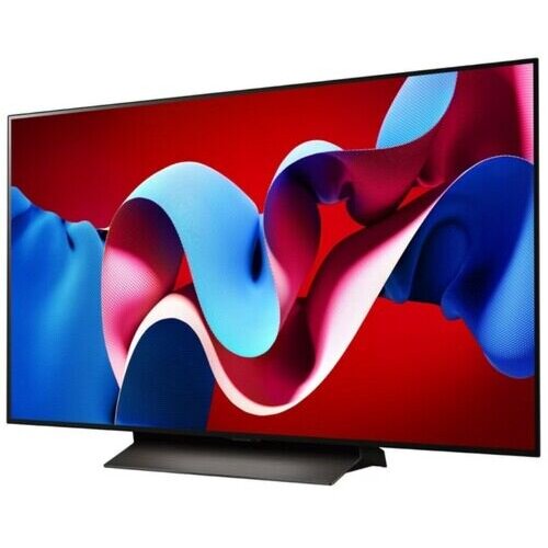 LG OLED77C41LA TV sprejemnik, (21162307) Slike