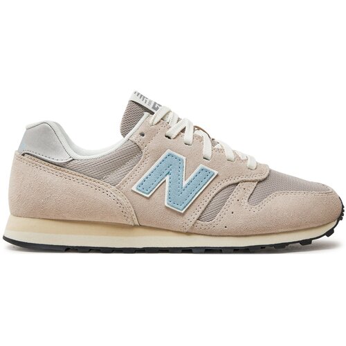 New Balance Superge WL373BL2 Siva Cene