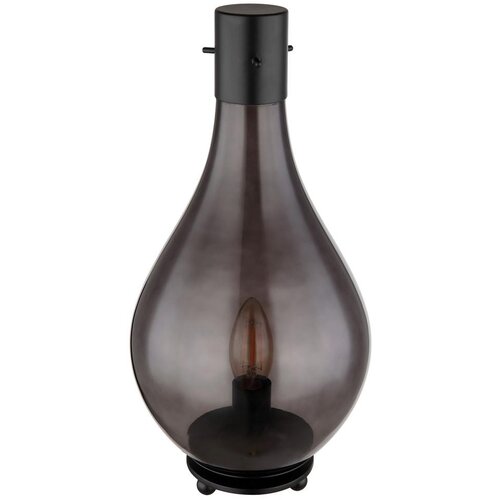 Globo Stolna svjetiljka Oskus (40 W, &amp;Oslash; x V: 180 x 350 mm, E14) Slike