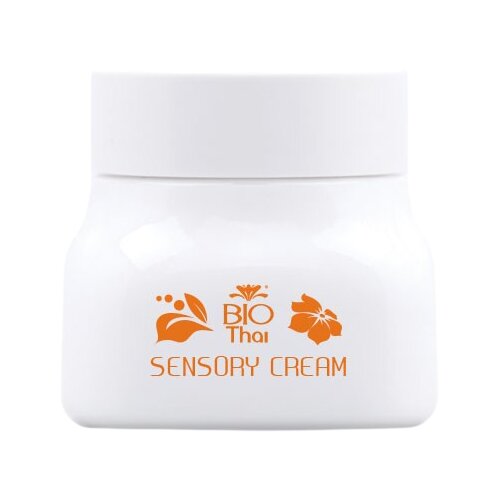 Sensory Face Cream Cene