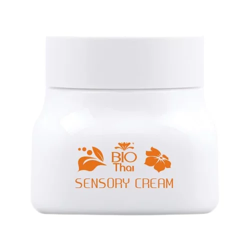  Sensory Face Cream