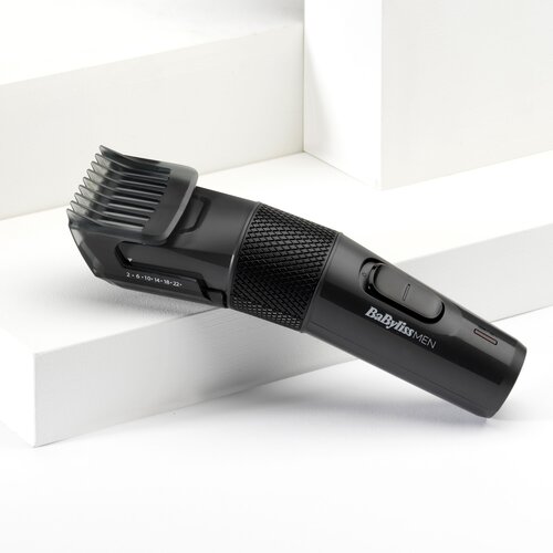 Babyliss trimer za kosu &amp;scaron;i&amp;scaron;ač E786E Slike