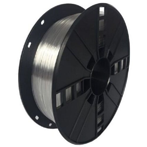 Gembird 3DP-PETG1.75-01-NAT PETG Filament za 3D &scaron;tampač 1.75mm, kotur 1KG Natural Cene