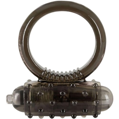 You2Toys Vibracijski erekcijski obroček &amp;quot;Vibro Ring&amp;quot; (R562211) Slike