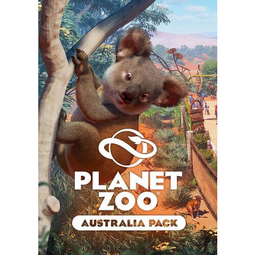 Steam Planet Zoo: Australia Pack (DLC) Key EUROPE Cene