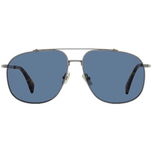 Lanvin LNV110S-050 Srebrna Slike