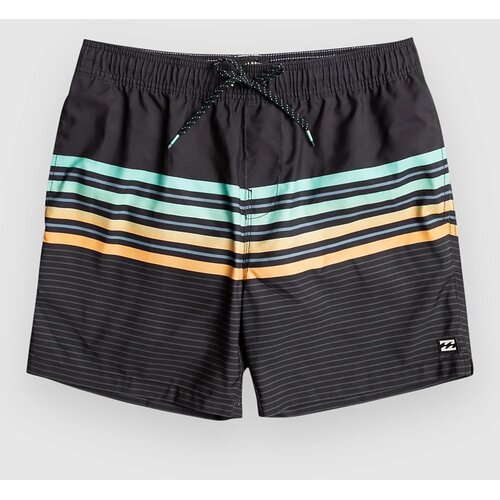 Billabong Fade 16 Lb Boardshorts black Slike