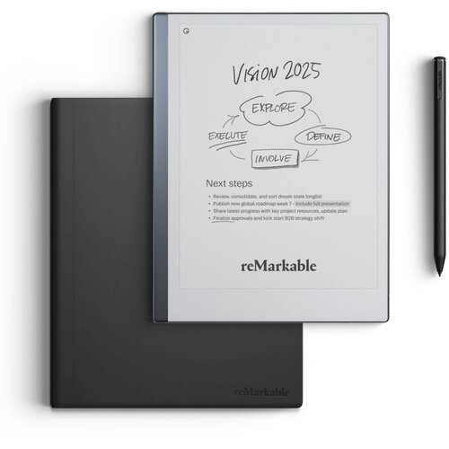 REMARKABLE Tablet 2 + Marker PLUS Slike