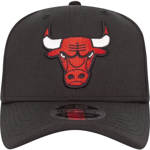 New Era 9Fifty Chicago Bulls Stretch Snap unisex šilterica 11871284 Cijene