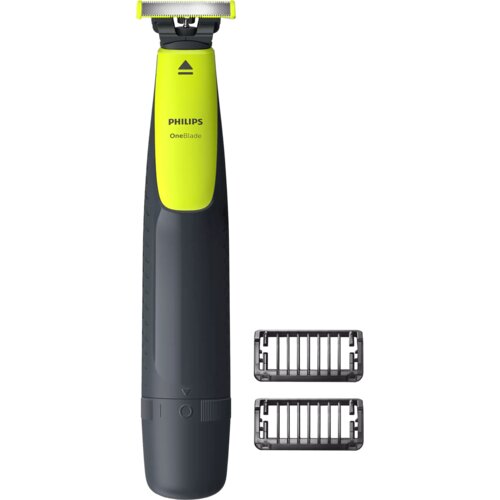 Philips Aparat za brijanje, trimer, OneBlade, Wet & Dry – QP2510/15 Cijene