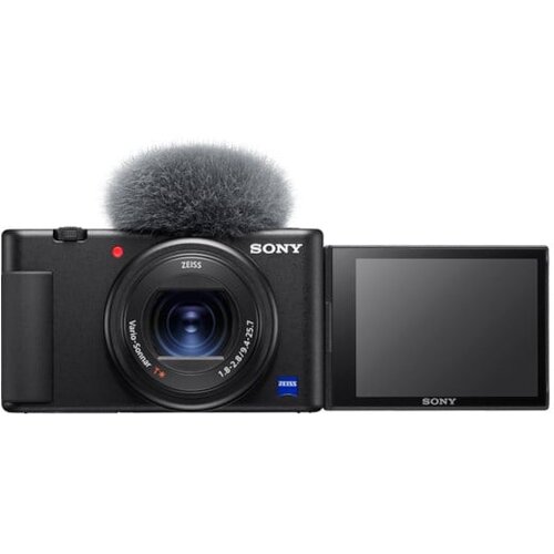 Sony ZV-1 1 20.1 MP Exmor RS CMOS 8192 x 1856 pixels Black Cijene