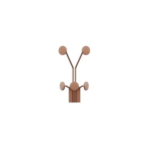 Wallxpert čiviluk giraffe c Slike
