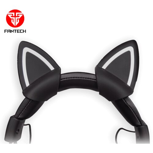 Fantech meow AC5001 kitty ears Cene