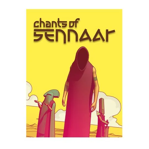  Chants of Sennaar – Steam – Global