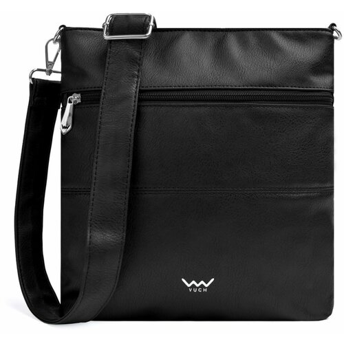 Vuch Handbag Prisco Black Slike