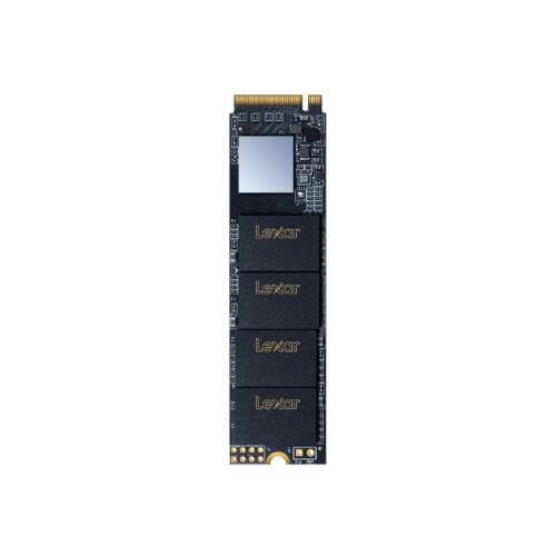 Lexar 250GB NM610 NVMe PCIe M.2 2280 LNM610-250RB ssd hard disk Slike