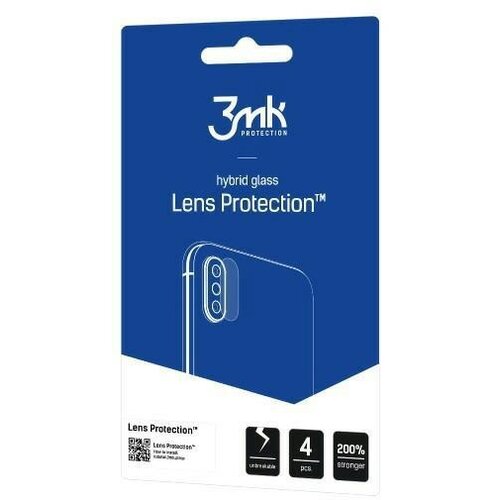 3mk za&scaron;čitno steklo lens protect za realme GT3 gt NEO5 komplet 4 za&scaron;čit, (5000088445) Cene
