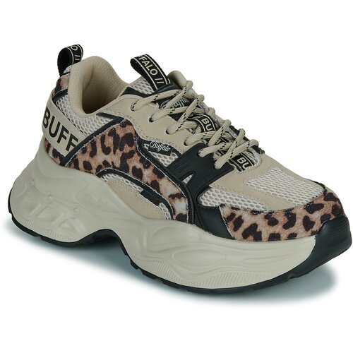 Buffalo PARA Bež Slike