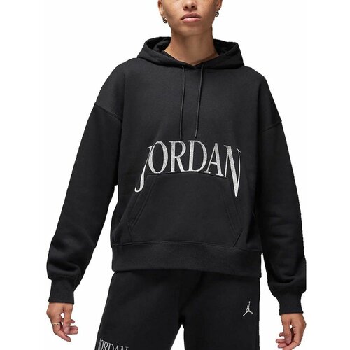 Nike ženski duks  w j brkln flc jordan po  FN5434-010 Cene