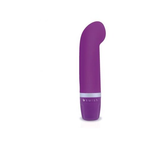 BSwish mini vibrator BCute Classic Curve vijoličen Cene