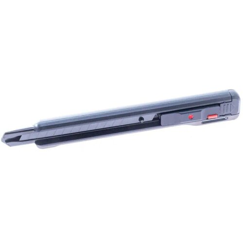  Skalpel Black 9 mm Slike