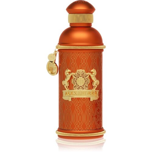 Alexandre.J Passion Bliss parfemska voda uniseks 100 ml Slike