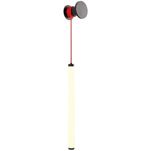  Redo 01-3302 - LED prigušiva zidna lampa SWING LED/9W/230V 3000/4000K CRI 90 crna Cene