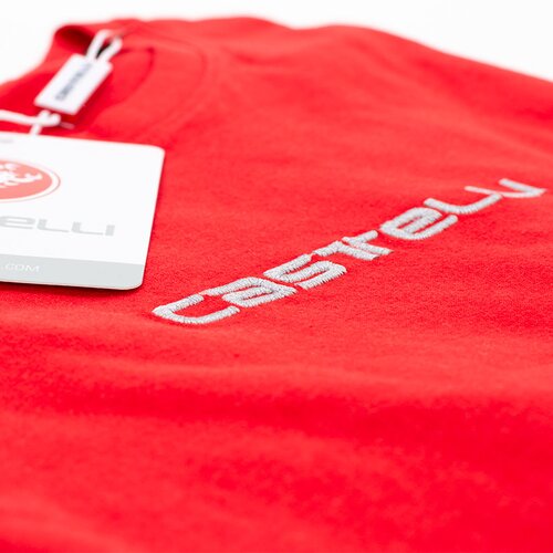 Castelli Classico majica Slike