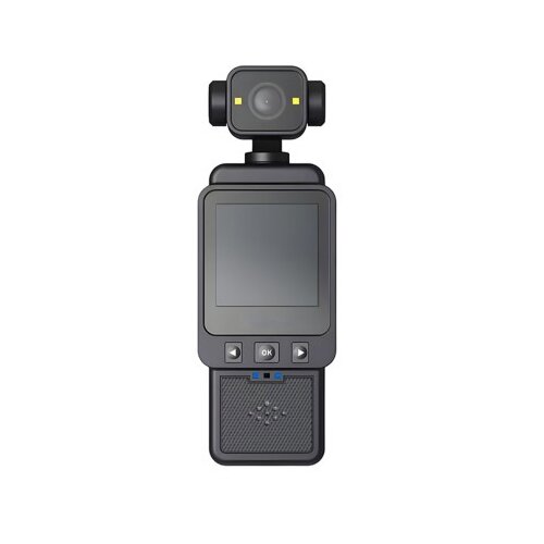  Mini kamera dv01 handheld 360 crna ( R1187 ) Slike