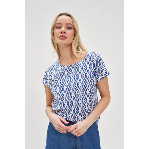 Marisse Women&amp;#039;s T-Shirt L-Ts-4712 White Slike