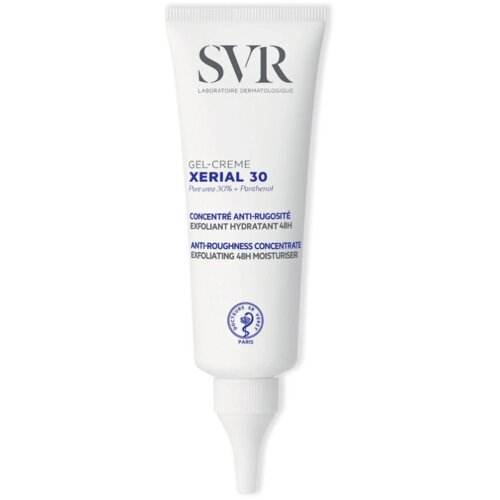 SVR Xérial 30 eksfolijacijski gel za suhu kožu 75 ml Cene
