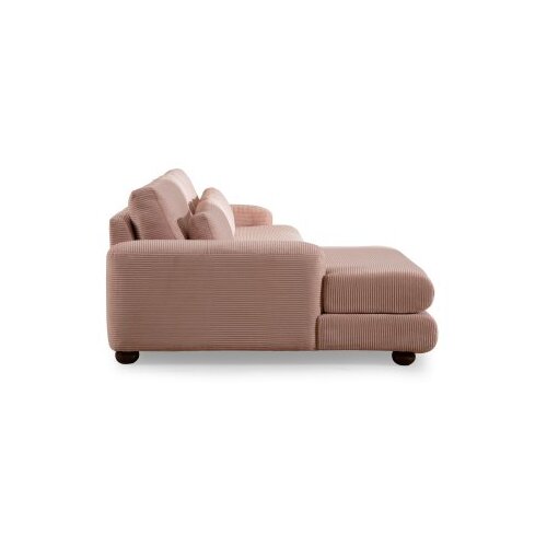 Atelier Del Sofa ugaona garnitura River Corner Left (Chl 2R) Slike