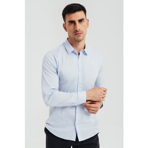 Legendww muška basic košulja 3397-7162-23 Cene