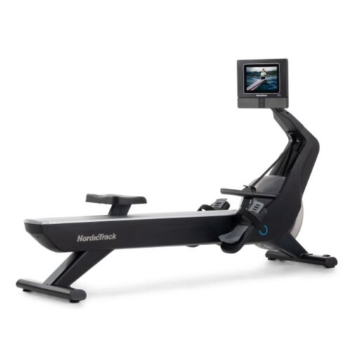  Sprava za veslanje NordicTrack RW700 Cijene
