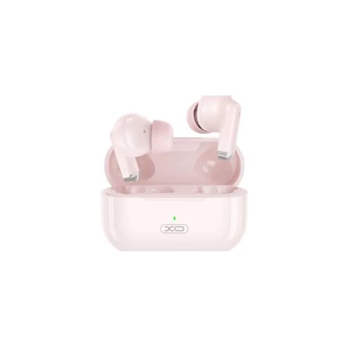XO Nuoke TWS Bluetooth Slušalice sa mikrofonom X40 Pink Cijene