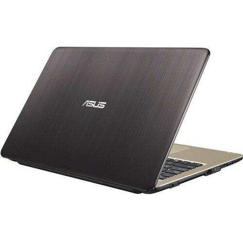 Asus X540LJ-XX550 15.6'' Intel Core i3-5005U 2.0GHz 6GB 1TB GeForce 920M 2GB ODD crno-zlatni laptop Slike