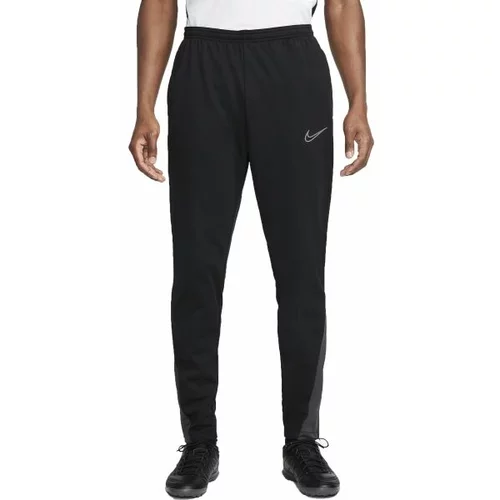 Nike ACADEMY Muški donji dio trenirke, crna, veličina