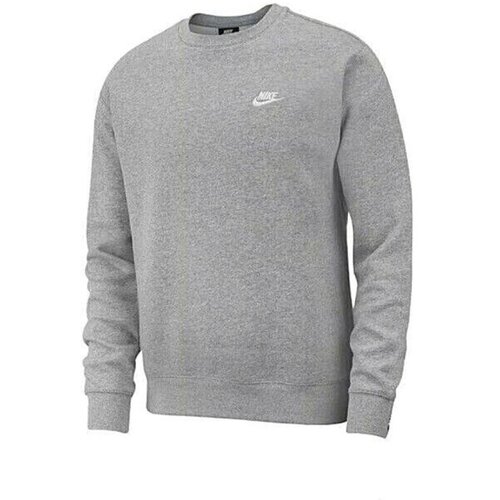 Nike mu&amp;scaron;ki duks M nsw club crw bb BV2662-063 Slike