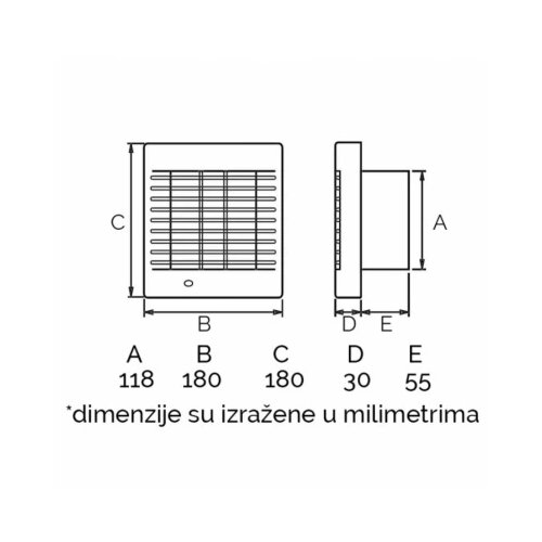  polo 5 fi 120 biton Cene