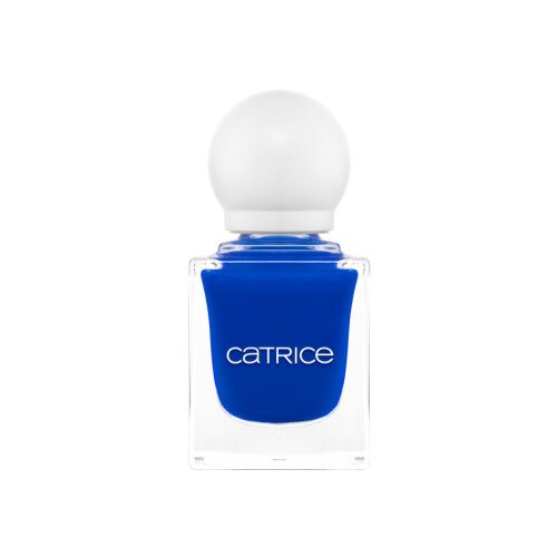 Catrice lak za nohte - Summer Obsessed Nail Lacquer - C01 SEA-YOU-SOON Cene