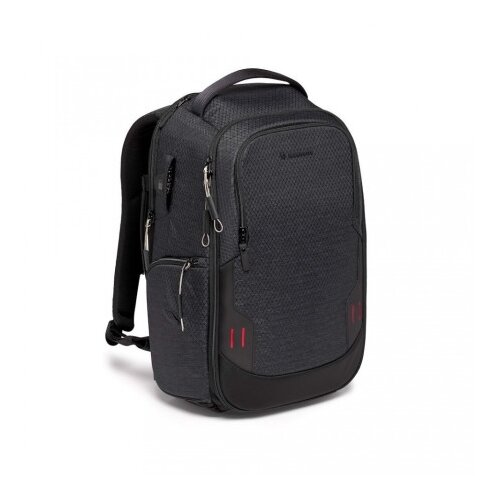 Manfrotto ranac mb pl2-bp-fl-m frontloader backpack m ( 20915 ) Slike