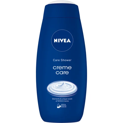 Nivea Vlažilni Kremni Gel za Prhanje, 500 ml, (21825403)