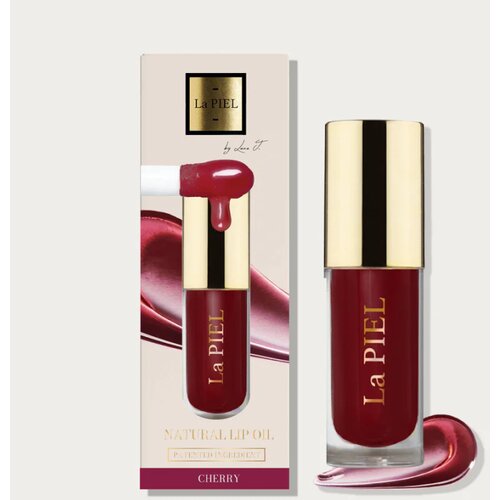 LA PIEL Juicy Lips Oil Cherry Cijene