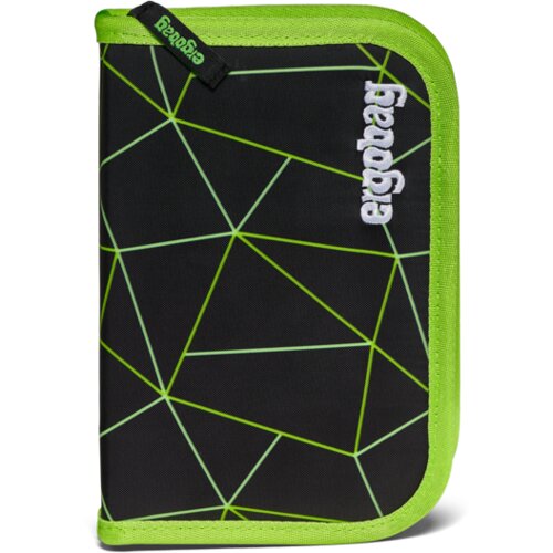 Ergobag &amp;Scaron;olska peresnica - Fluo race Slike